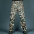 thumbnail image 1 of City Tactical Cargo Pants Classic Outdoor Senderismo Trekking Army Tactical Joggers Pant Camuflaje Militar Multi Pocket Pantalones Tan Jianjun unisex, 1 of 2