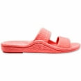 thumbnail image 2 of Pali Hawaii Unisex Adult Classic Jandals Sandals  PINK, 2 of 5