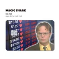 thumbnail image 1 of Funny Meme Cartoon Bitcoin Game Matte 3M PVC Credit Debit Bank Front Sticker Film Skin Cover No Fade, 1 of 7