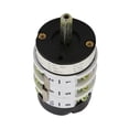 thumbnail image 1 of Cambio de neumáticos Máquina hacia adelante Interruptor de inversión Interruptor de la tabla giratoria Herramienta de reparación del automóvil para la, 1 of 8