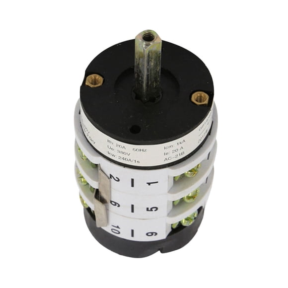 Cambio de neumáticos Máquina hacia adelante Interruptor de inversión Interruptor de la tabla giratoria Herramienta de reparación del automóvil para la