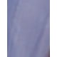 thumbnail image 5 of CAMISA DE MANGA LARGA TRANSPARENTE CON CUELLO PUNTA Y BOTONES PARA MUJER INSPIRADA CHIC TALLA M AZUL OSCURO, 5 of 6