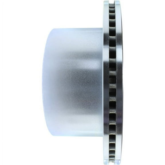 Select Sport Brake Rotor Fits select: 2001-2010 CHEVROLET SILVERADO, 2004-2008 CHEVROLET EXPRESS G3500