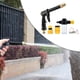 thumbnail image 3 of Pistola hidrolavadora de alta presión para jardinería Hidrolavadoras a presión Diariamente y con botella, 3 of 9