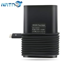 65W 45W USB-C Charger AC power adapter for Dell inspiron 13 7306 LA65NM170 DA65NM170 HA65NM170 DA65NM190 LA65NM190 LA45NM150 AA45NM150 DA45NM170 HA45NM170 LA45NM171 DA45NM180 HA45NM180