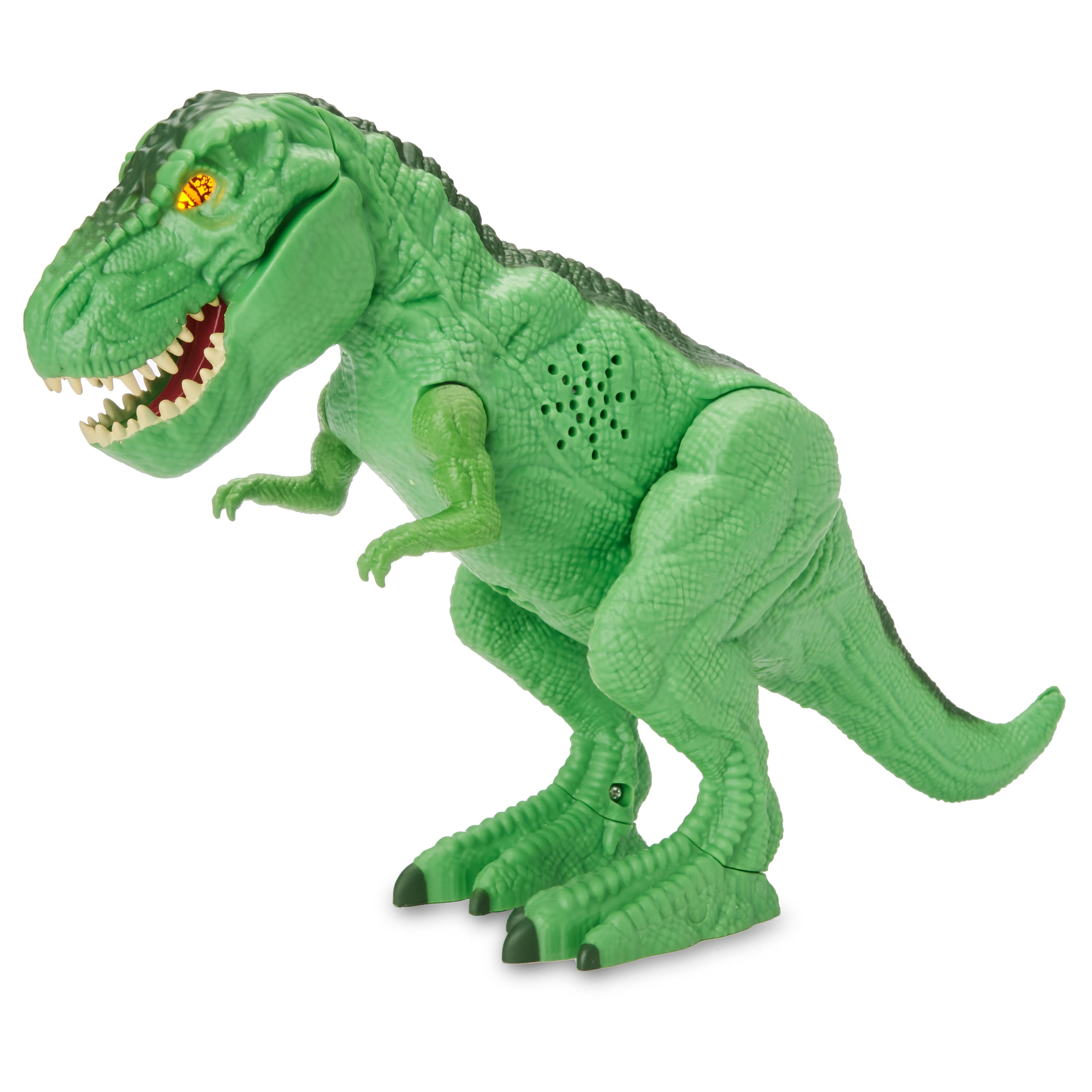 Green t rex dinosaur toy Clearance