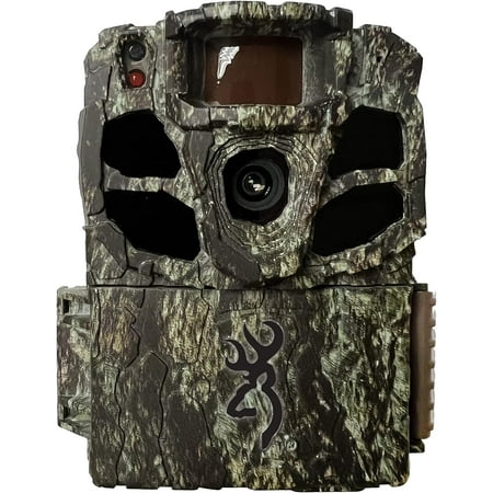 Browning Dark Ops Full HD Extreme Sub-Micro Camo Trail Camera - BTC 6FHDX