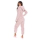 thumbnail image 4 of Txlixc Pantalones de lana de invierno para mujeres Txlixc moda, 4 of 7