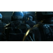 Metal Gear Solid V: Ground Zeroes - Xbox 360