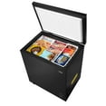 thumbnail image 5 of Arctic King 7.0 Cu Ft Chest Freezer with Convertible Modes, 5 of 7