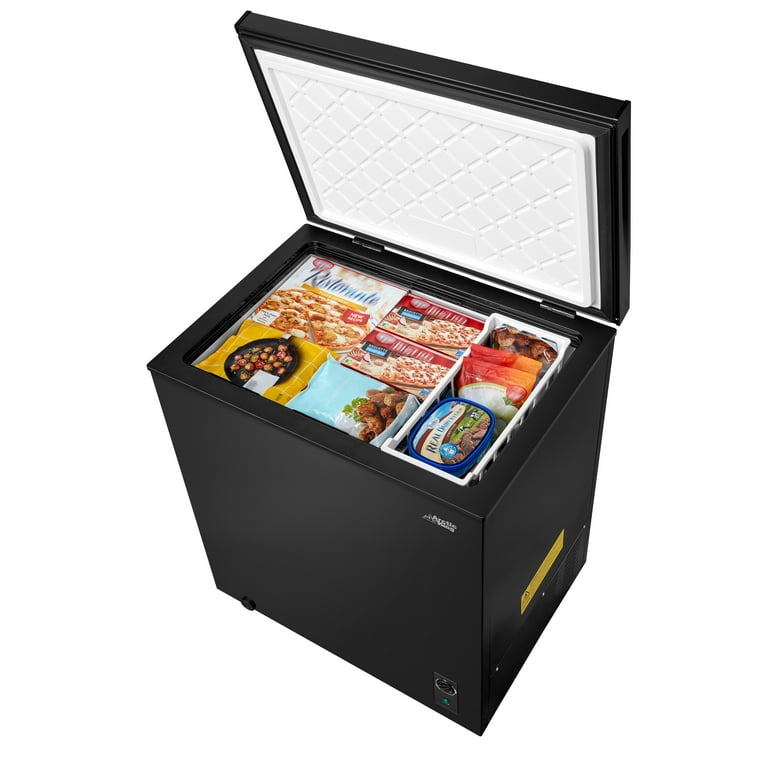 Arctic King 7.0 Cu Ft Chest Freezer with Convertible Modes