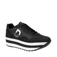 thumbnail image 4 of Tenis Sandra Color Negro D02801054501 27 Dorothy Gaynor Tenis Sandra Color Negro D02801054501 27, 4 of 6