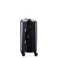 thumbnail image 5 of DELSEY PARIS Helium Aero 21" Hardside Carry-on Expandable Spinner Luggage, Brushed Metal, 5 of 6