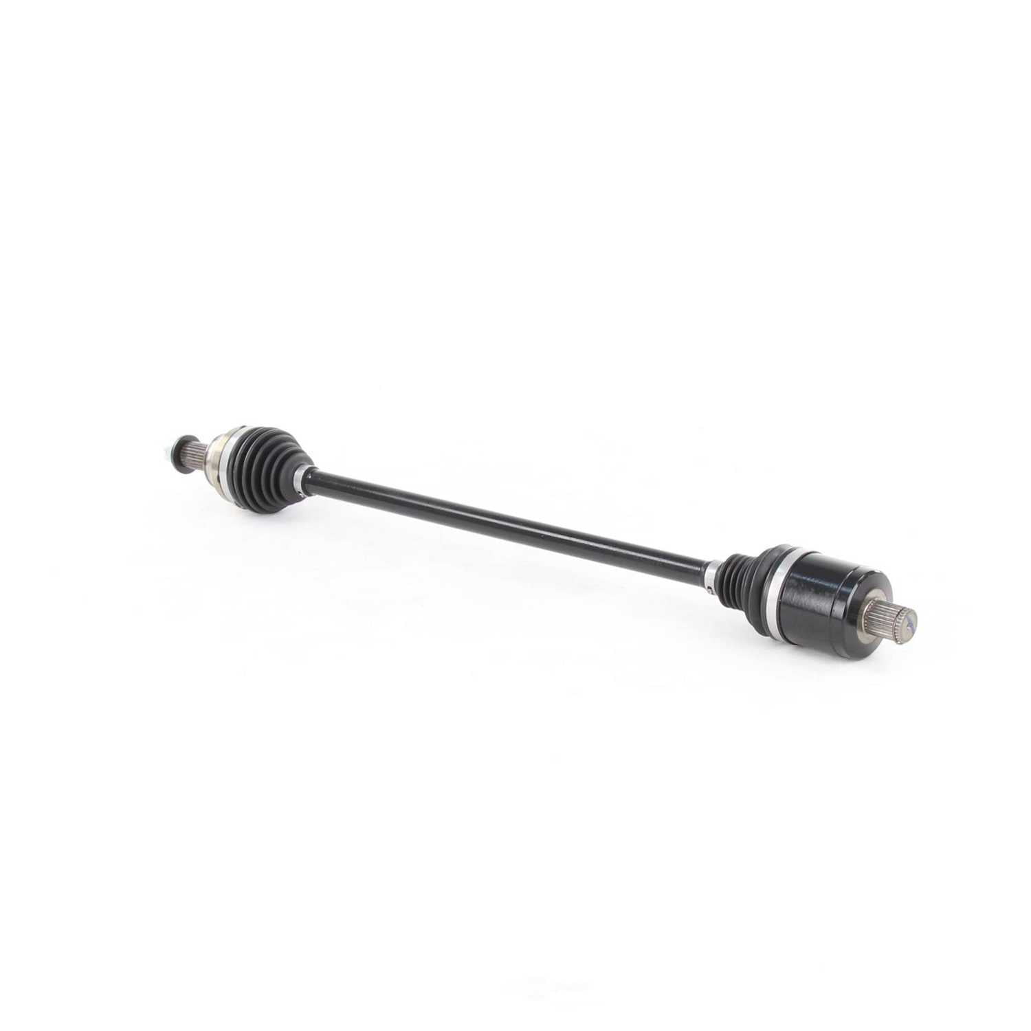 TrakMotive POL-6083HD ATV CV Axle Assembly HD