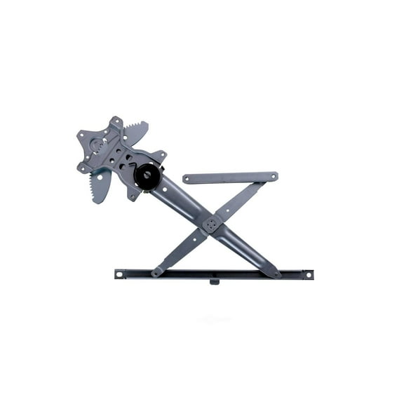 AISIN RPT-071 Power Window Regulator Assembly Fits select: 1984-1988 TOYOTA PICKUP, 1984-1989 TOYOTA 4RUNNER