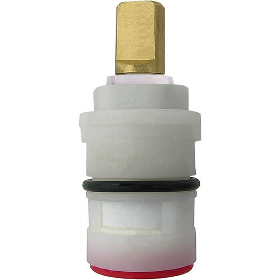 LASCO S-203-1C Hot Plastic Ceramic Stem for Delta, Glacier Bay and Danze 0270