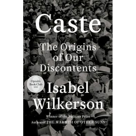 Pre-Owned Caste (Oprah's Book Club) : The Origins of Our Discontents 9780593230251