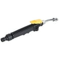 thumbnail image 4 of Garden Irrigation Tools Water Sprayer Watering Nozzle Convenient For Carrying Around for Cleaning Car Clean Car, 4 of 7
