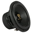 thumbnail image 6 of (2) Rockville W12K9D4 12" 8000w Subwoofers+Vented Sub Box+Mono Amplifier+Amp Kit, 6 of 15