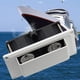 thumbnail image 2 of for DC 12V Kitchen Fan Extractor Fan for Caravan Trailer Universal RV Interior Air Black Black Low power, 2 of 5