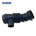 thumbnail image 3 of Air Cleaner Hose Throttle Body Duct Pipe for Mitsubishi L200 Triton KA9T KB9T, 3 of 4