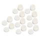 thumbnail image 1 of Botella de crema facial, 10 botellas de crema de 0.18 oz, botella de crema, tarro de crema para lograr más, 1 of 12