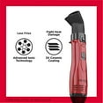 thumbnail image 4 of HELEN OF TROY RV440RED1 R Brosse à Air Chaud Style Parfait, 4 of 8