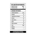 thumbnail image 3 of Refresco Sidral Mundet light sabor manzana 355 ml, 3 of 3
