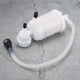 thumbnail image 5 of , Filtro de combustible con filtro de combustible a presión Filtro de combustible de repuesto para probado y confiable, 5 of 10