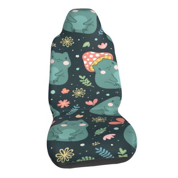 Custom Baby Car Seat Covers Stretch Car Seat Protectors Universal Fit
