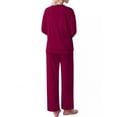 thumbnail image 7 of MINTREUS Women's 2 Piece Matching Lounge Sets Soft Loungewear 2026 Trendy Fall Outfits, 7 of 7