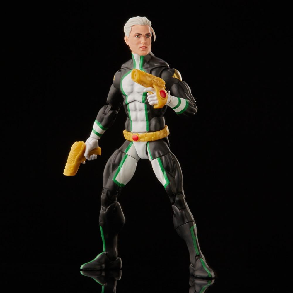 Marvel Legends Series Marvel Comics Marvel Boy 6-Inch Collectible Action Figures