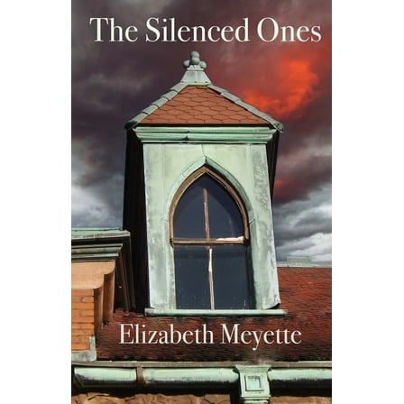Finger Lakes Mysteries The Silenced Ones: A Ghost Mystery, Book 4, (Paperback)