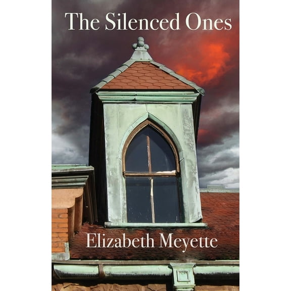 Finger Lakes Mysteries The Silenced Ones: A Ghost Mystery, Book 4, (Paperback)