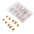 thumbnail image 4 of Embedment Nuts, Multiple Sizes Knurled Nut  For Electronic Products, 4 of 8