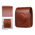 thumbnail image 1 of Camera Holder,Compatible With Portable Pu Leather Pu Leather Camera Sq20 Camera Rookin Eryue With Film Sq20, 1 of 6