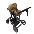 thumbnail image 2 of Sistema de Viaje Angelin Baby  3 en 1 Con Amortiguador  Noni Café, 2 of 3