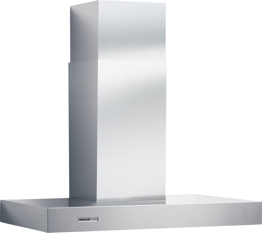 Broan Nutone 36'' 370 CFM Ductless Island Range Hood