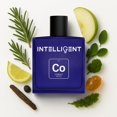 thumbnail image 1 of Perfume Intelligent Cobalt Eau de Parfum 100 ml para hombre, 1 of 3