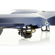 UDI U818A-1 2.4G 4-Channel 6-Axis Quadcopter with HD Camera and Bonus Battery