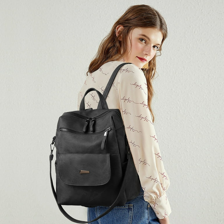 brown leather hobo backpack Bag in Spot clean only. FishUSA Flagship Lite Landing Professional SLR Camera Case Size:Large (for lines #7-#12)