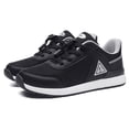 thumbnail image 2 of Zapatos Deportivos Cómodos para Seguridad Personas Mayores Transpirables Ligeros Viajes Al Aire Libre, 2 of 9