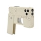 thumbnail image 1 of Juguete de tiro modelo de teléfono ANGGREK ABS duradero plegable para niños, 1 of 8