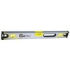 Stanley 43-524 Fat Max Aluminum Level With Top Read Center, 24"