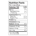 thumbnail image 3 of Annie’S Organic Cinnamon Crunch Cereal, 3 of 7