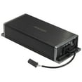 thumbnail image 4 of Kicker 51KBTR Powersport Bluetooth Receiver w/ 51KPX5001 Amplifier, 4 of 7
