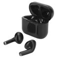 thumbnail image 3 of Auriculares Bluetooth 5.0 Auriculares inalámbricos Control táctil de huellas dactilares Auriculares con sonido estéreo, 3 of 5