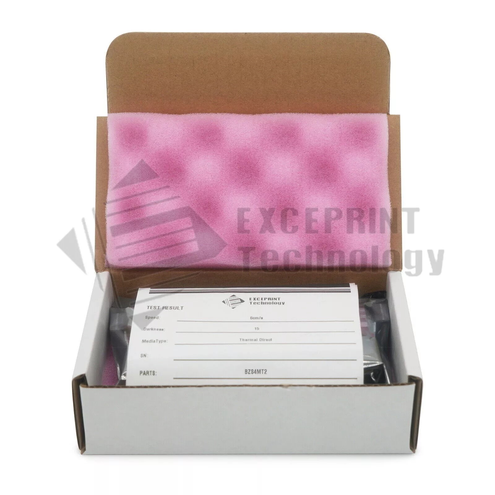 ✅ Printhead for Zebra S4M 203dpi Thermal Barcode Label Printer G41400M US STOCK✅
