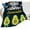 Avocado-4, variant on Cute Axolotl Blanket Pink Cherry Blossoms Blankets for Women men Super Soft Warm Fleece Axolotls Flannel Throws Cozy Fuzzy ​Funny Plush Stuffed Bedding Gifts for Men Women Bedroom Decor 50"x40"