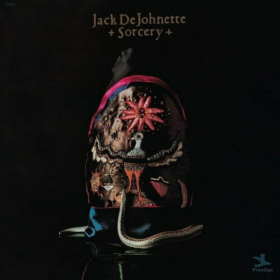 Jack Dejohnette - Sorcery (Jazz Dispensary Top Shelf) - Music & Performance - Vinyl